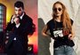 Joe Jonas e Sophie Turner, a Sansa de "Game of Thrones", ficam noivos
