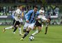 Grêmio conseguiu os três pontos, mas só isso é insuficiente pra quem quer voos mais altos