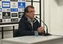 Vice de futebol do Grêmio comemora vitória, mas admite: "Segundo turno não está sendo bom" 