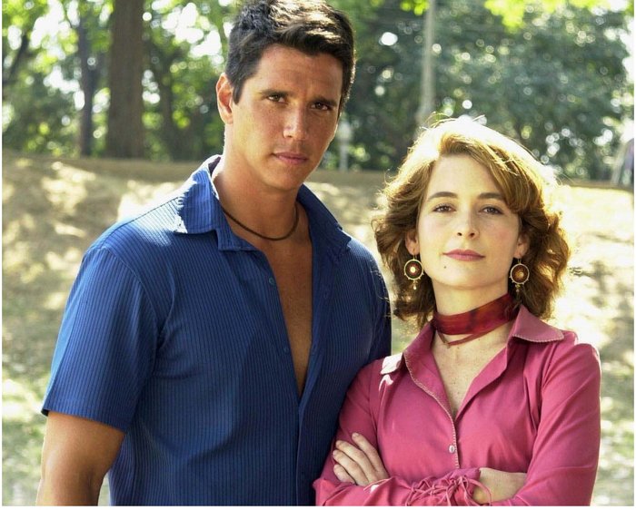 João Miguel Júnior / TV Globo