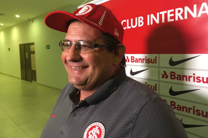 Leonardo Acosta / Agência RBS