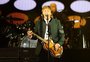 Show de lançamento do novo disco de Paul McCartney será transmitido no YouTube nesta sexta