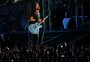 Foo Fighters em Porto Alegre: venda de ingressos para o show começa nesta quarta