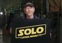 "Star Wars": Filme sobre Han Solo tem título oficial divulgado
