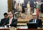 AO VIVO: CCJ da Câmara retoma análise da segunda denúncia contra Temer