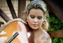 Tati Portella, ex-Chimarruts, abrirá o show do Coldplay em Porto Alegre