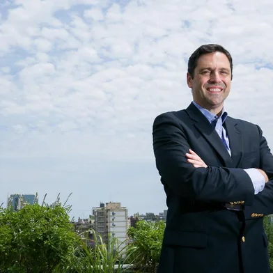  PORTO ALEGRE, RS, BRASIL - 17/10/2017 - Empresário e cientista político Luiz Philippe de Orleans e Bragança,  vem a Porto Alegre para lançar o livro, "Por que o Brasil é um País Atrasado? ".  (Andréa Graiz/Agência RBS)Indexador: Andrea Graiz
