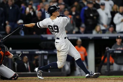 aaron judge, new york yankees, mlb, baseball, beisebol
