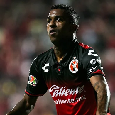 bolaños, futebol, tijuana, grêmio, 18102017