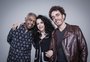Gilberto Gil fala sobre espetáculo que apresenta em Porto Alegre nesta quinta com Gal Costa e Nando Reis 