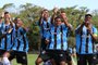 Grêmio - Figueirense - Copa do Brasil Sub-17
