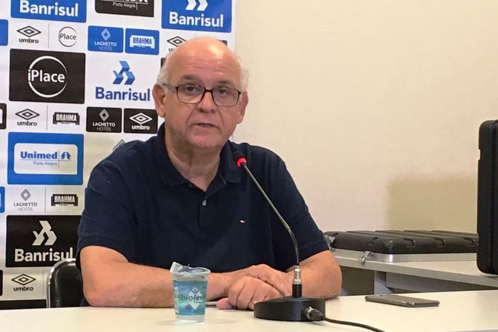André Silva / Agência RBS