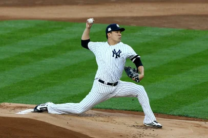 masahiro tanaka, mlb, new york yankees