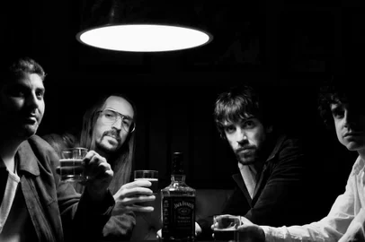 Banda porto-alegrense  Back Doors Band