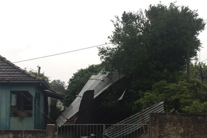 Bianca Conrad / Rádio Cruz Alta