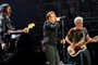 U2 at Bonnaroo on Joshua Tree Tour 2017 6-9-17
