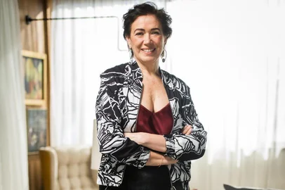 Silvana (lilia cabral), a força do querer