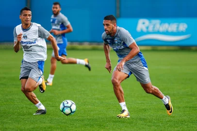 Lucas Uebel / Divulgação Grêmio