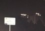 Falta de iluminação em 
praça do bairro Petrópolis é motivo de reclamação
