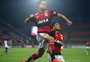 Para Diego, Flamengo deu "primeiro passo" por vaga na semifinal da Copa Sul-Americana