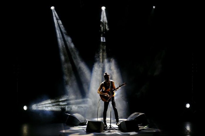 Camila Domingues / Especial