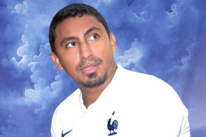 Arquivo pessoal / Arquivo pessoal