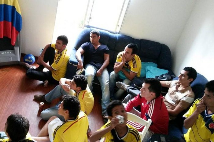 Arquivo Pessoal / Arquivo Pessoal