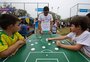 Festa das Crianças no Marinha do Brasil será
neste domingo
