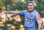 Presidente do Atlético-MG esclarece demissão de Oswaldo