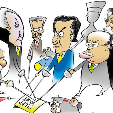 Charge Iotti fim de semana 21 e 22 de outubro de 2017.