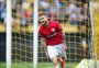 Dirigente do Sport elogia Rithely e confirma interesse em Sasha, do Inter