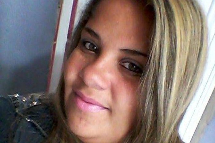 Reprodução / Arquivo Pessoal/Facebook