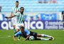 Derrota para o Palmeiras foi um passo largo rumo ao título da Libertadores
