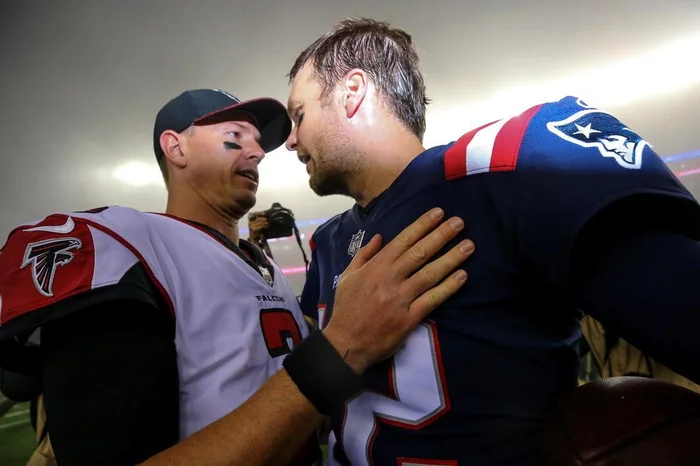 Maddie Meyer / Getty Images/AFP