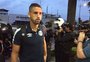 Primeiro dia do Grêmio no Equador é reservado para descanso e ambientação