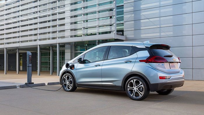 Chevrolet / divulgação
