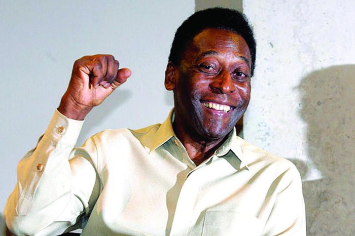 divulgação / Pelé