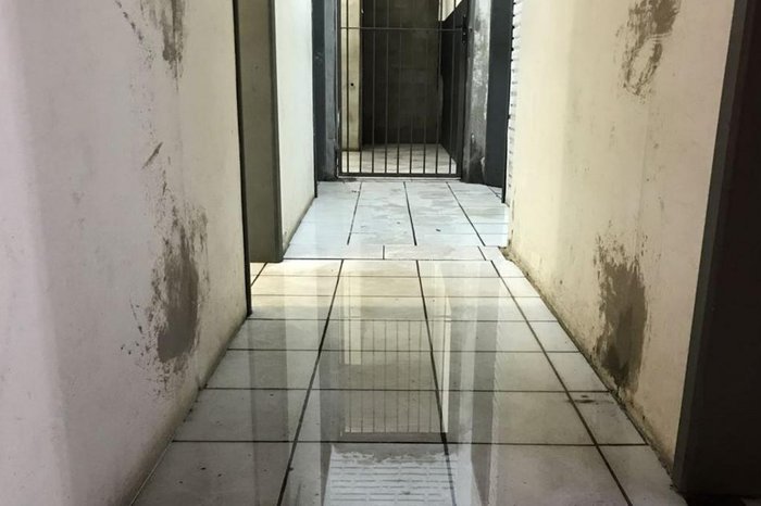 Ugeirm / Divulgação Ugeirm / Divulgação
