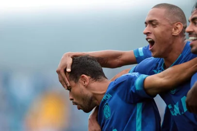 Simião 

FLORIANÓPOLIS, SC, BRASIL, 17/09/2017: Avaí x Atlético MG.(Foto: CRISTIANO ESTRELA / DIÁRIO CATARINENSE)