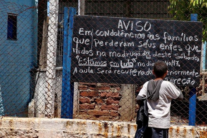 Fernando Gomes / Agencia RBS