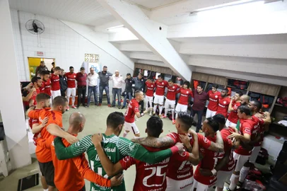 inter, criciúma, heriberto hülse