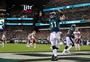 Eagles vence o Redskins e se isola com melhor campanha da NFL
