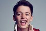Ator de "Stranger Things" vai participar de filme brasileiro com Seu Jorge 