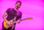 Confira os bastidores de John Mayer em Porto Alegre
