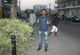 FOTOS: a vida de Valdo no Congo