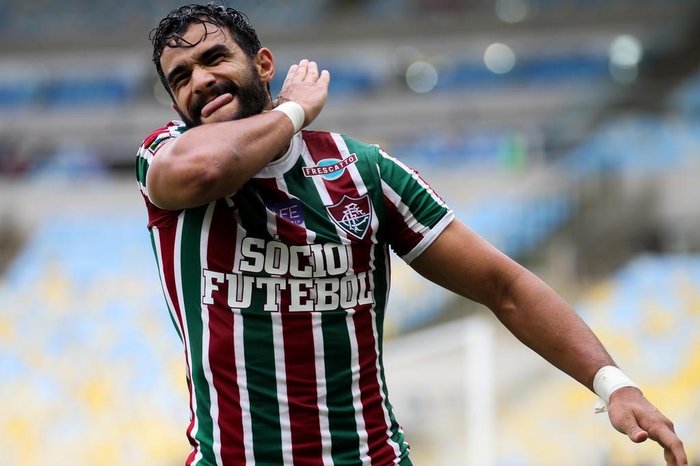 [ENQUETE] Para você, quem o Palmeiras deveria contratar para fechar o ataque?