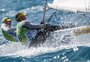 Scheidt volta a competir na Star após desistência da vela olímpica
