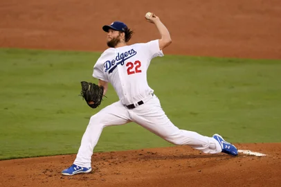 clayton kershaw, los angeles dodgers, mlb, beisebol, baseball, world series