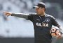 Santos se acerta com Jair Ventura e agora conversará com Botafogo