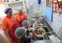 Campanha Natal do Bem, do Grupo RBS, arrecada doações para o Banco de Alimentos